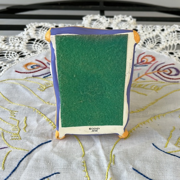 Disney Aladdin Magic Carpet Figurine- Vintage - Picture 6 of 6